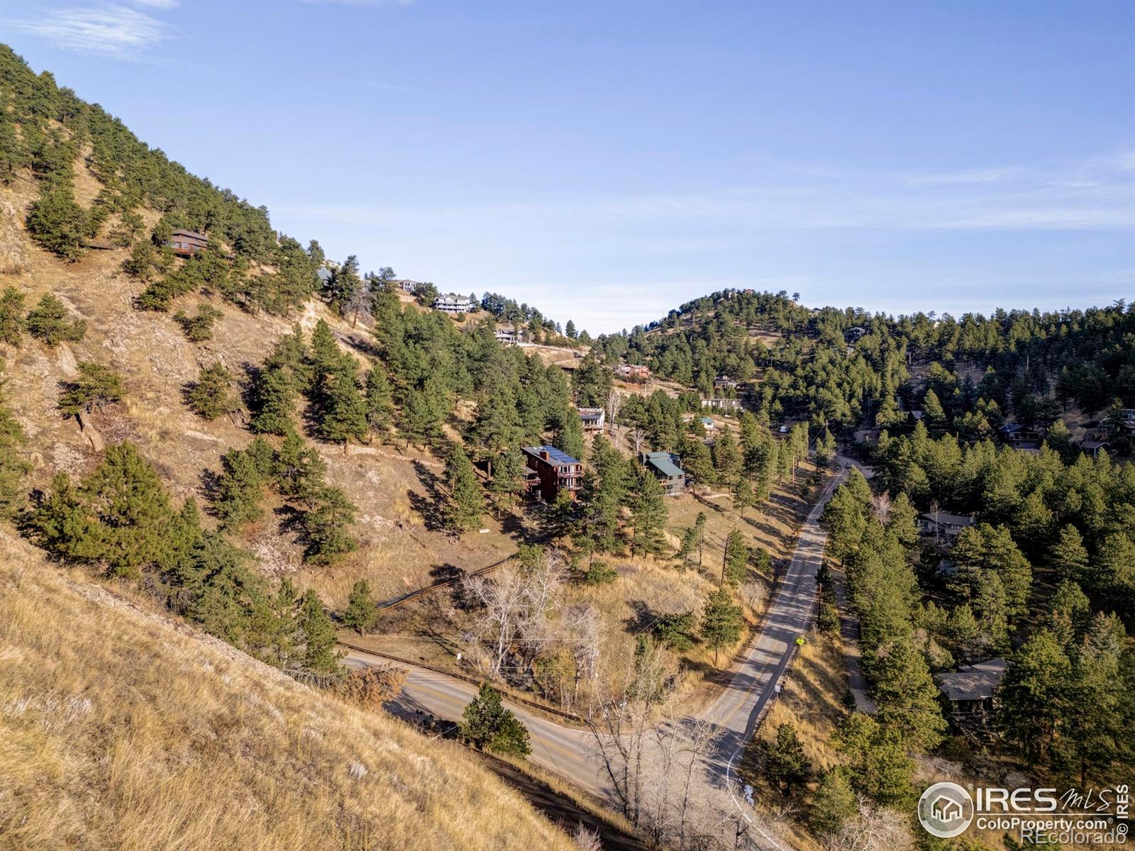 1573 Linden Drive Boulder CO 80304