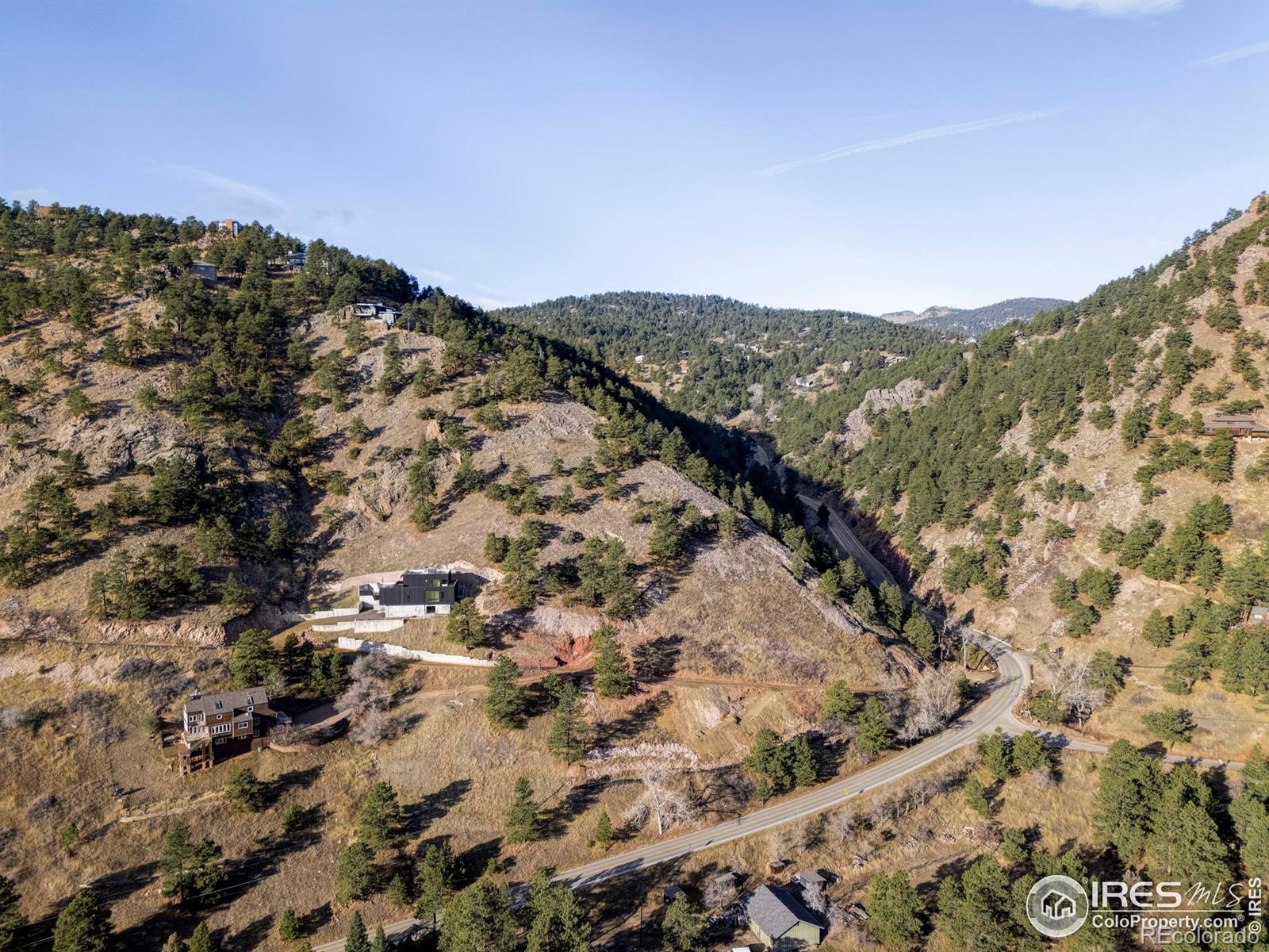 1573 Linden Drive Boulder CO 80304