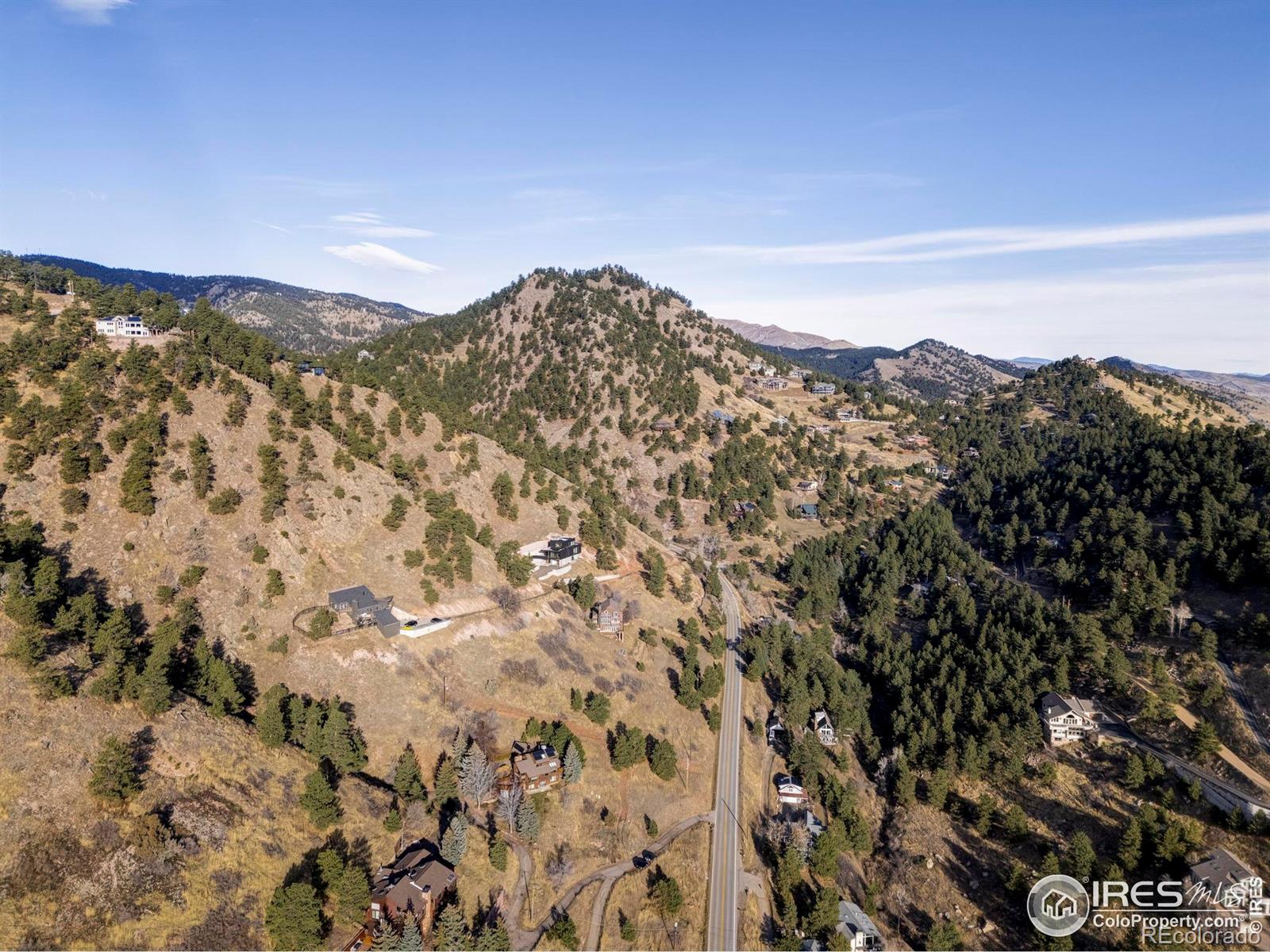 1573 Linden Drive Boulder CO 80304