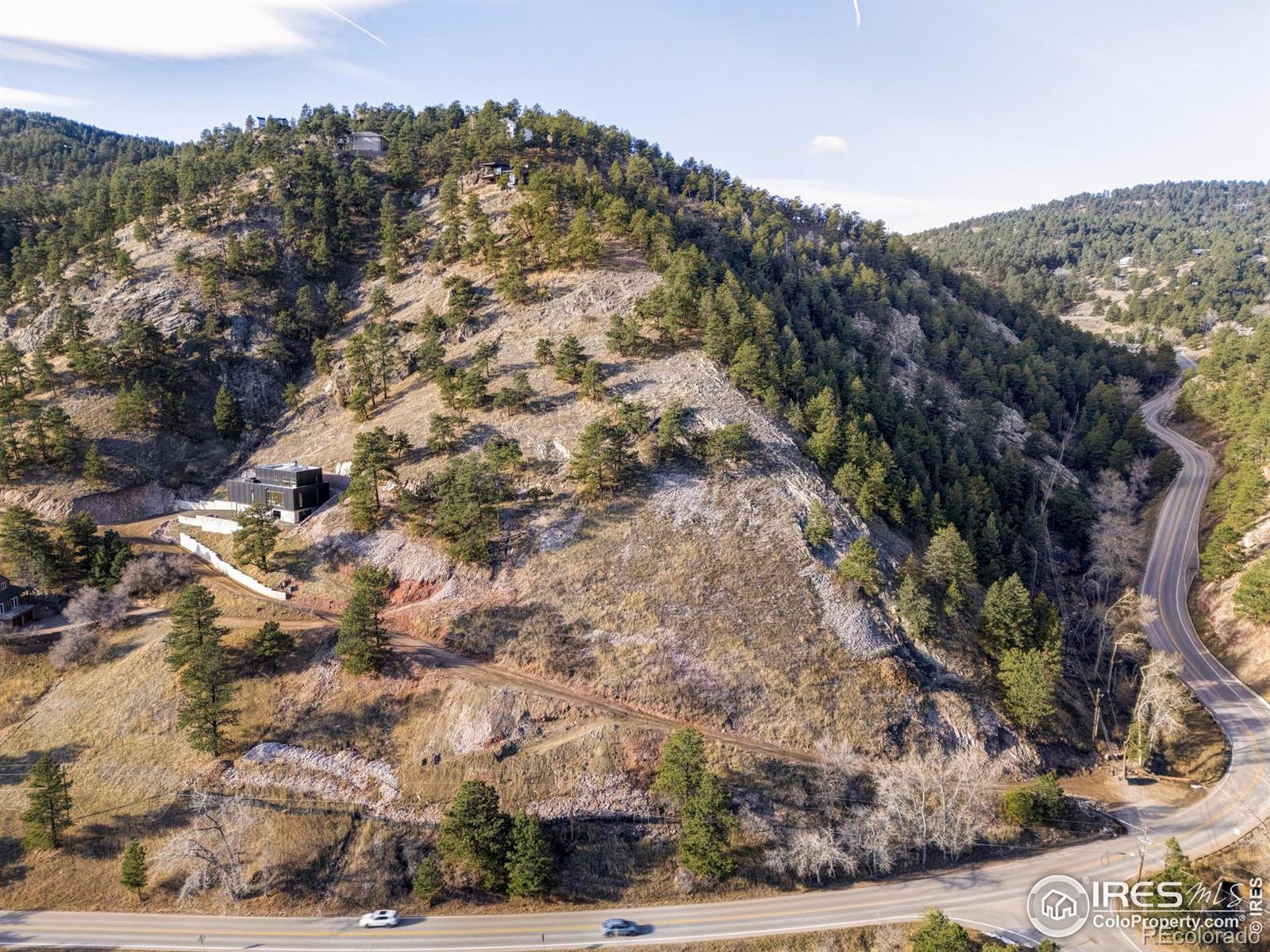 1573 Linden Drive Boulder CO 80304