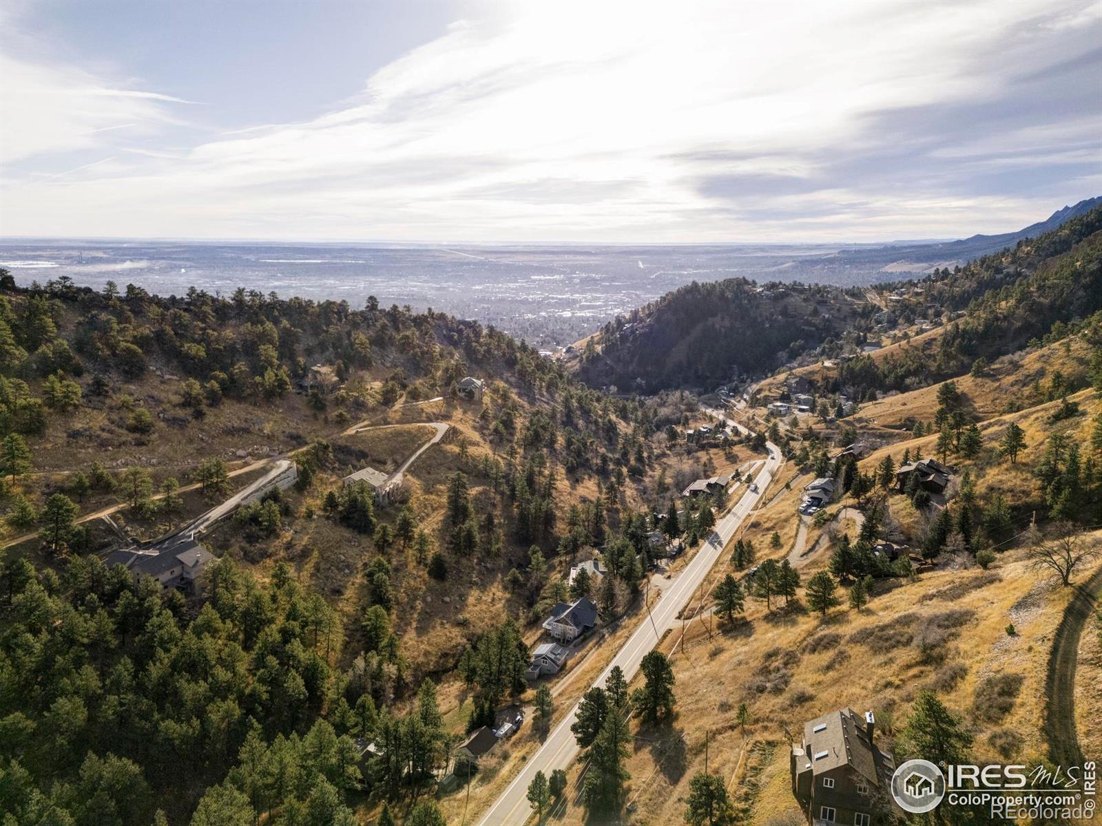 1573 Linden Drive Boulder CO 80304
