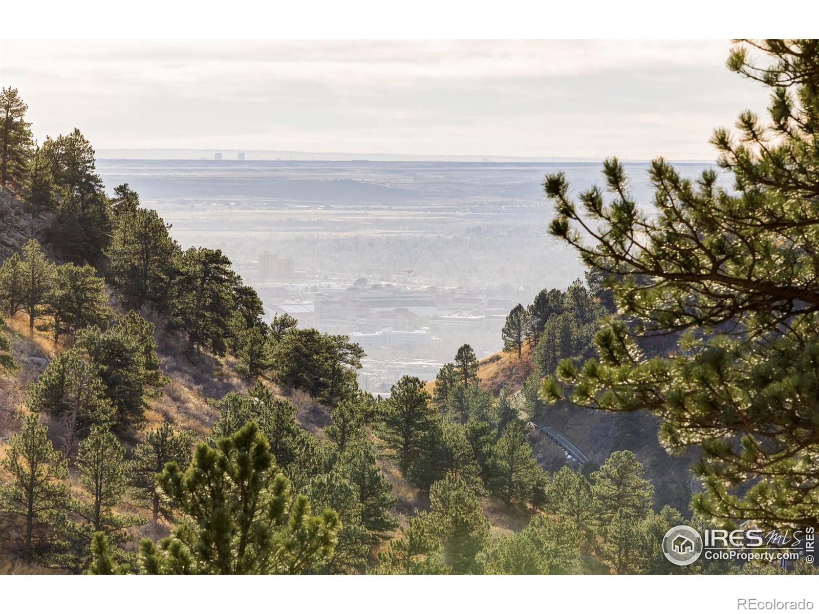 1573 Linden Drive Boulder CO 80304