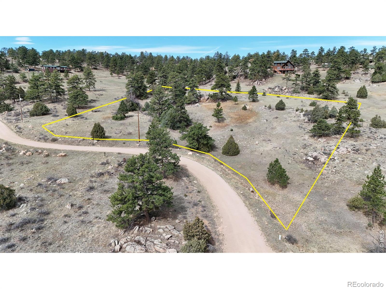 565 Le Conte Drive Livermore CO 80536