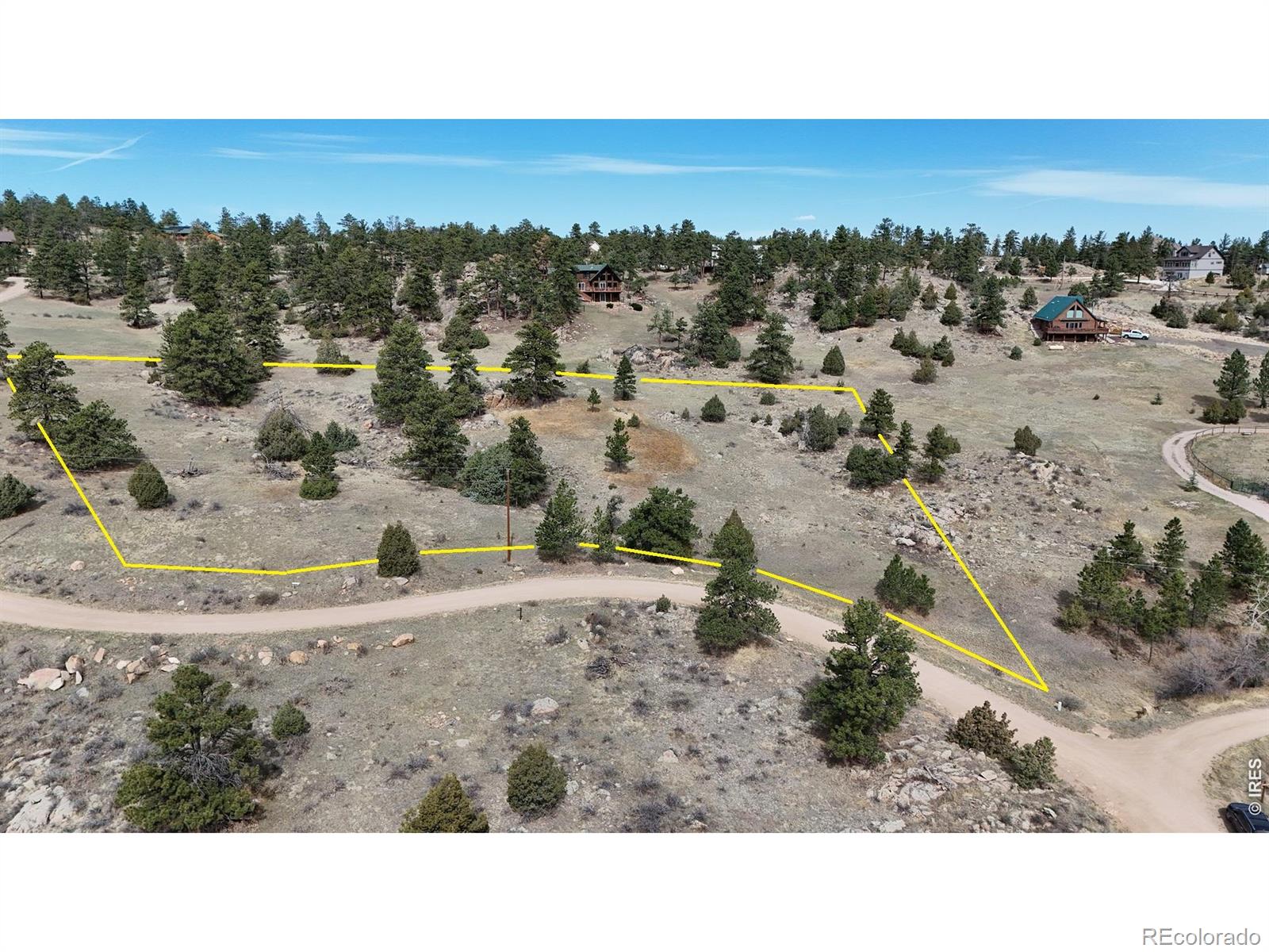 565 Le Conte Drive Livermore CO 80536