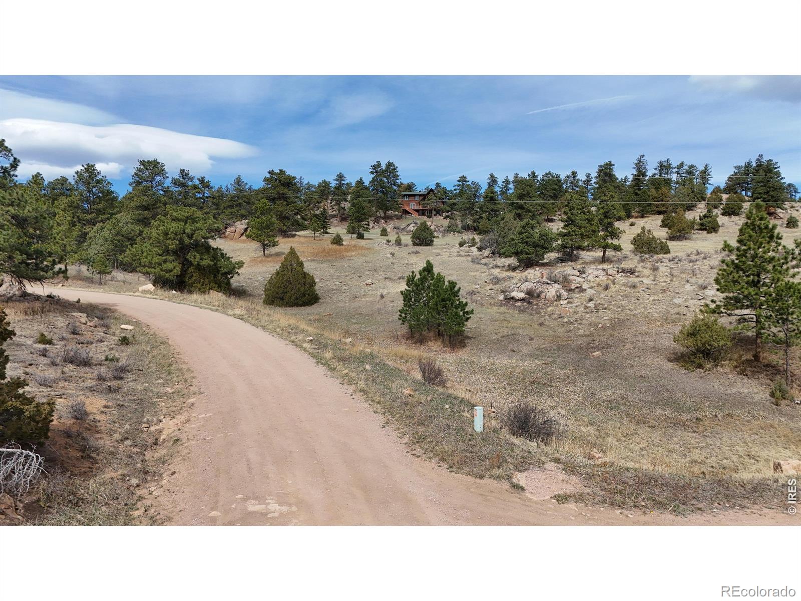 565 Le Conte Drive Livermore CO 80536