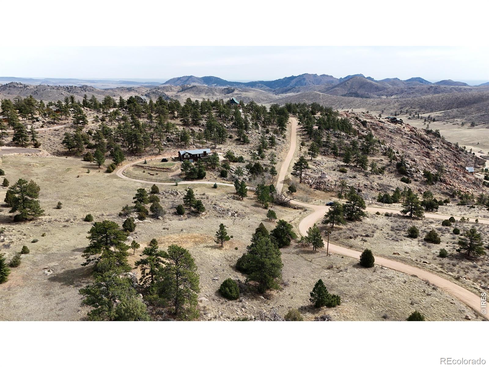 565 Le Conte Drive Livermore CO 80536