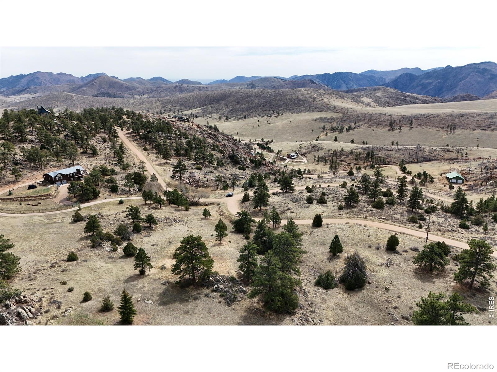 565 Le Conte Drive Livermore CO 80536