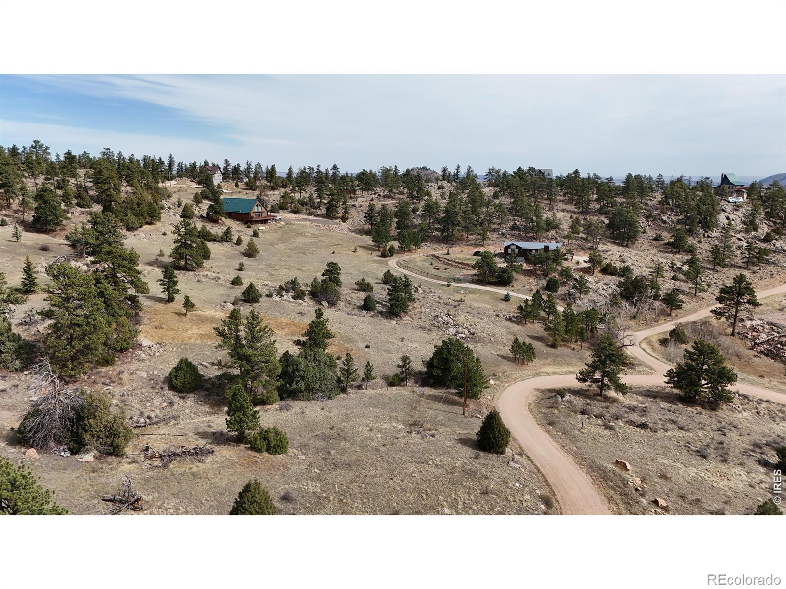 565 Le Conte Drive Livermore CO 80536