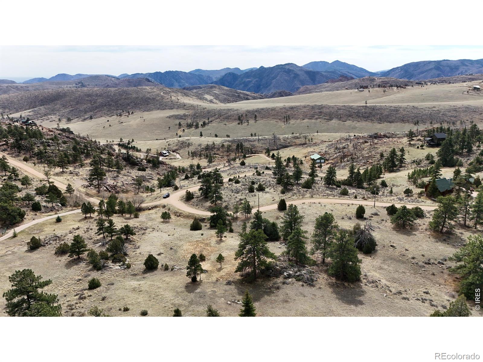 565 Le Conte Drive Livermore CO 80536