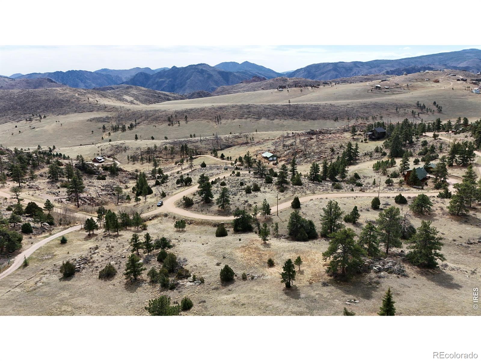 565 Le Conte Drive Livermore CO 80536