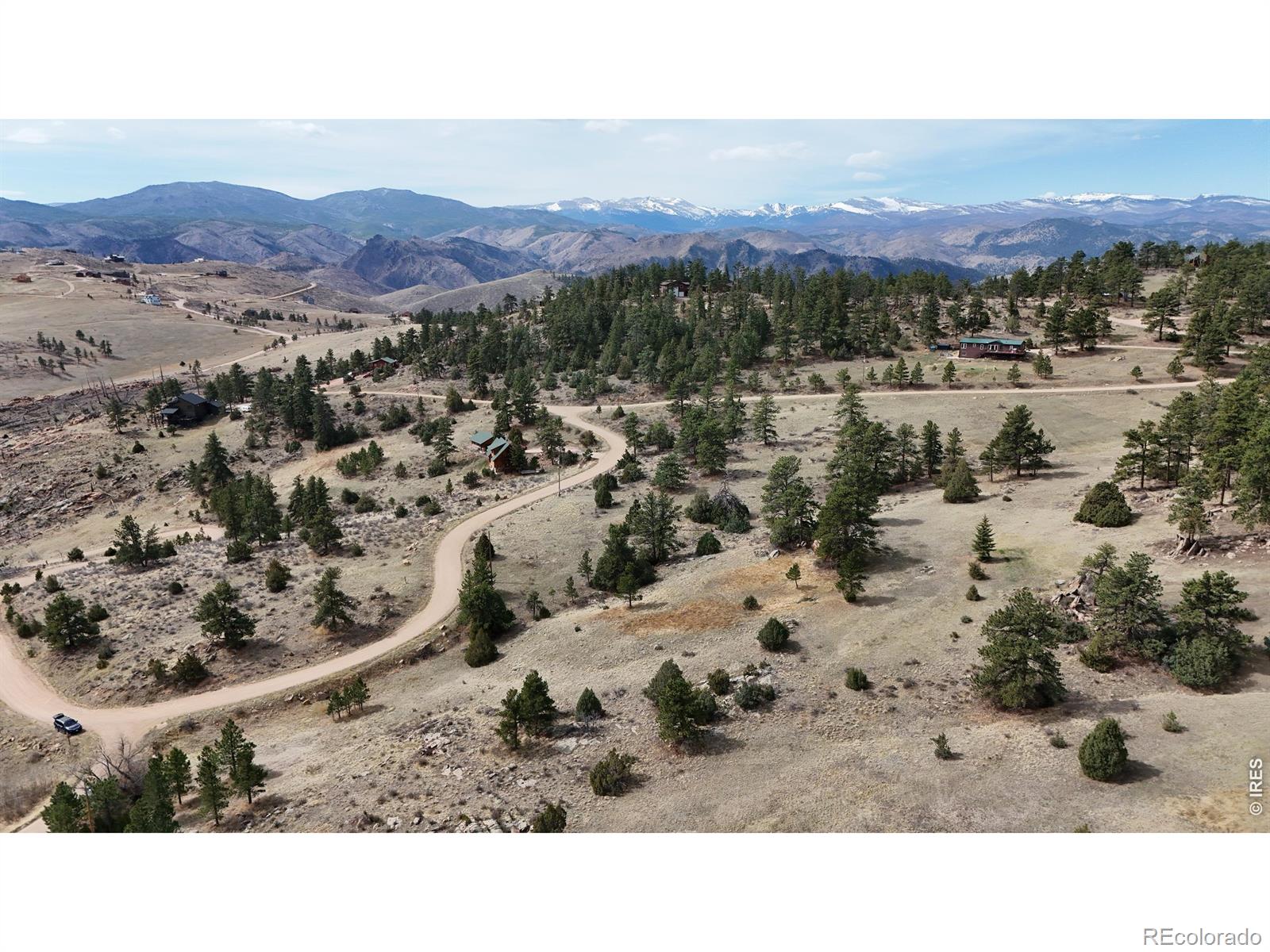 565 Le Conte Drive Livermore CO 80536