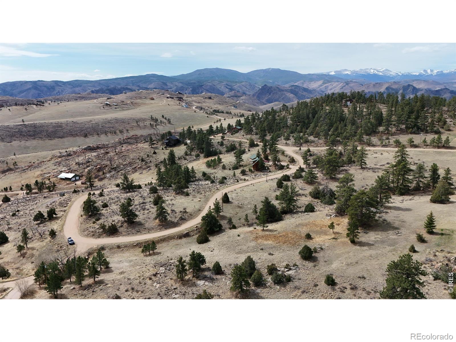 565 Le Conte Drive Livermore CO 80536
