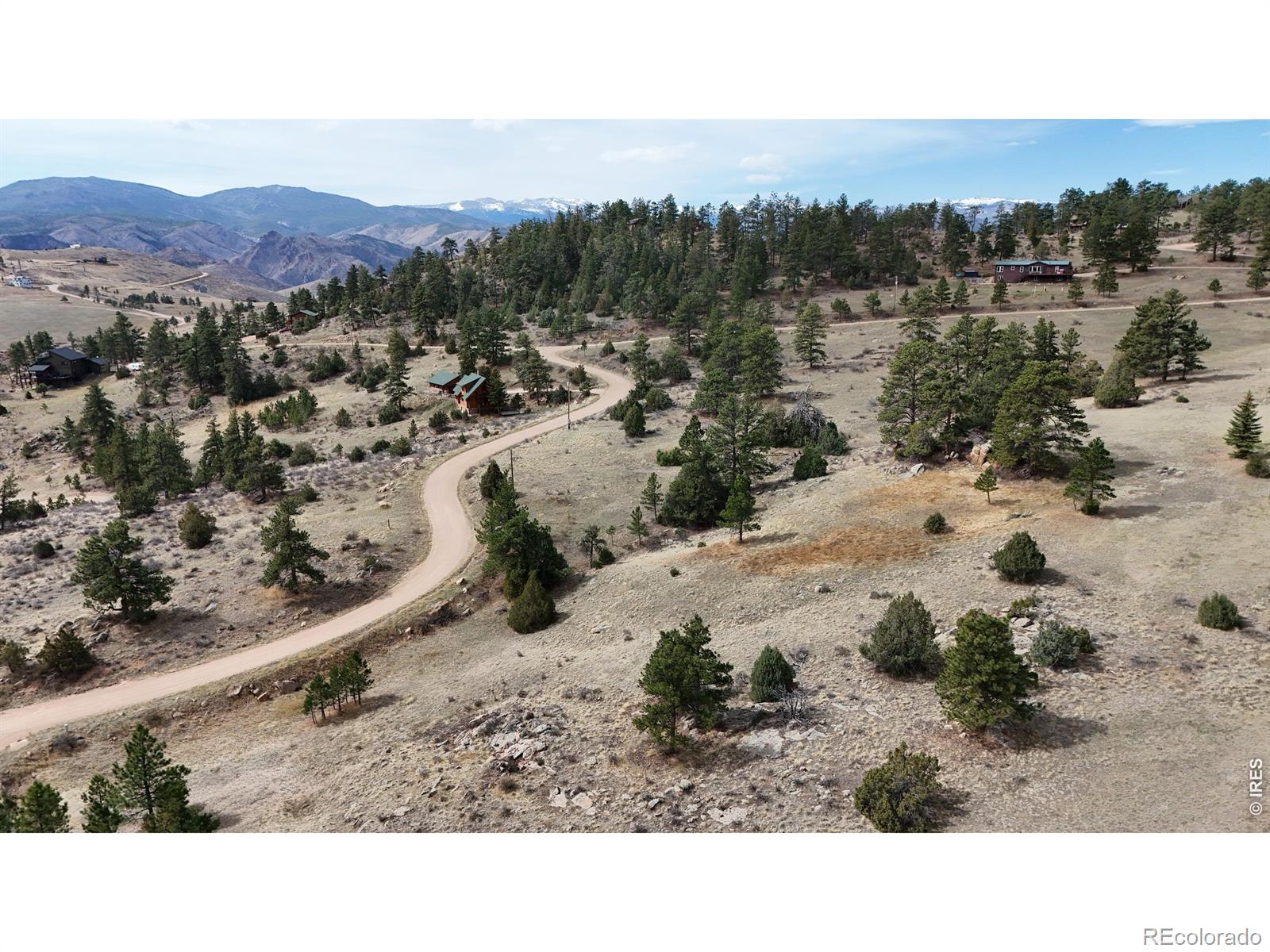 565 Le Conte Drive Livermore CO 80536