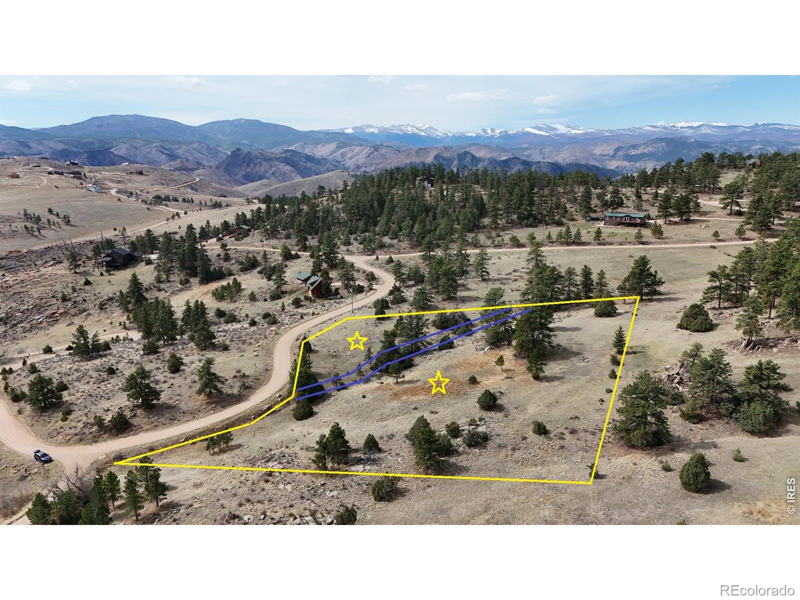565 Le Conte Drive Livermore CO 80536
