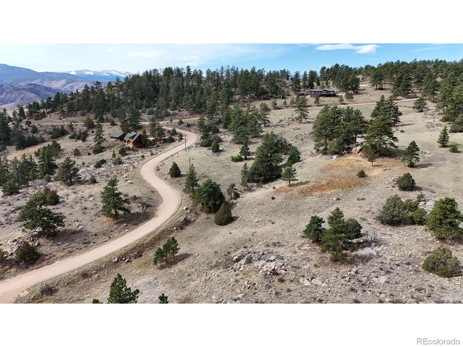 565 Le Conte Drive Livermore CO 80536