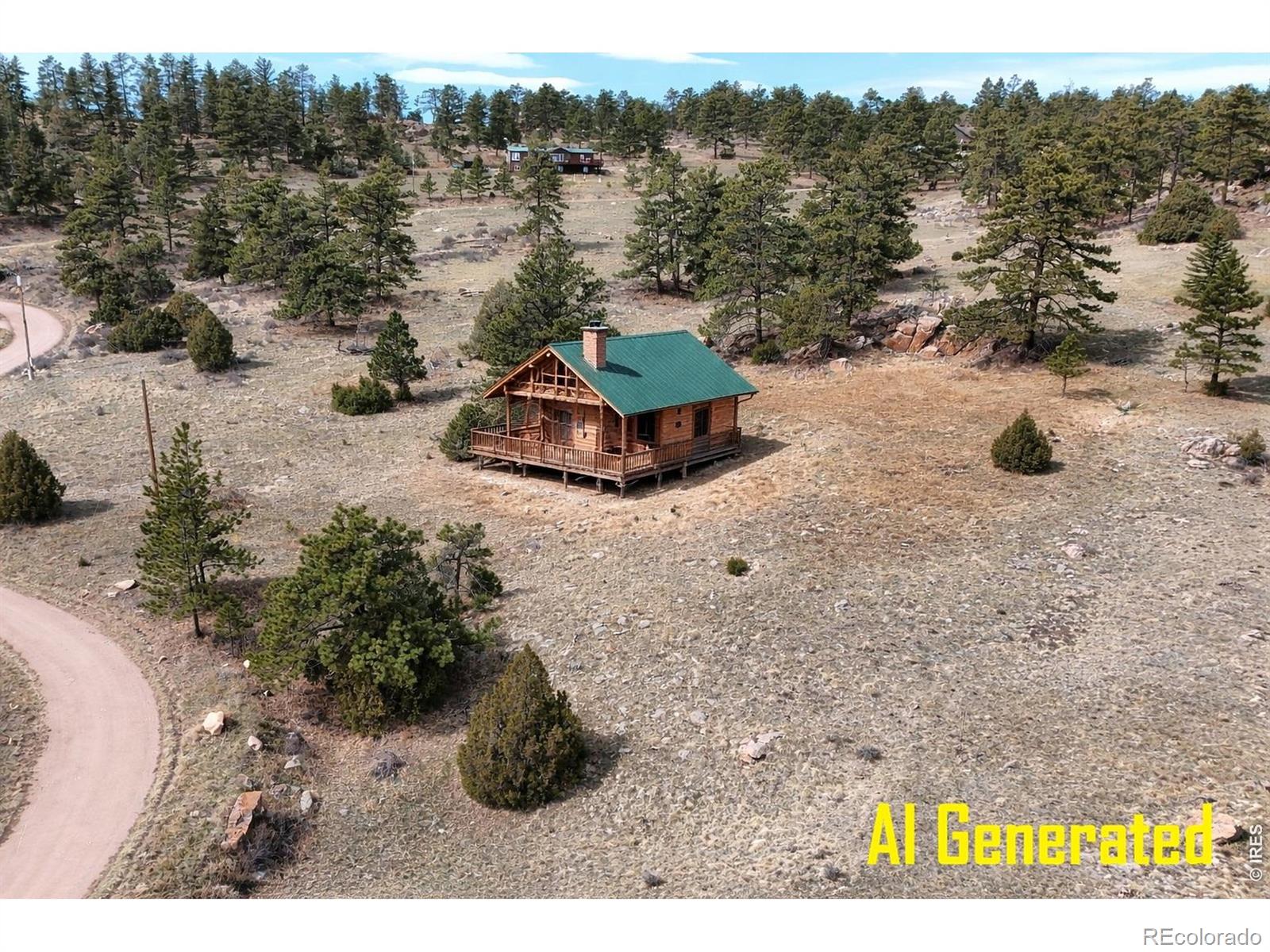 565 Le Conte Drive Livermore CO 80536