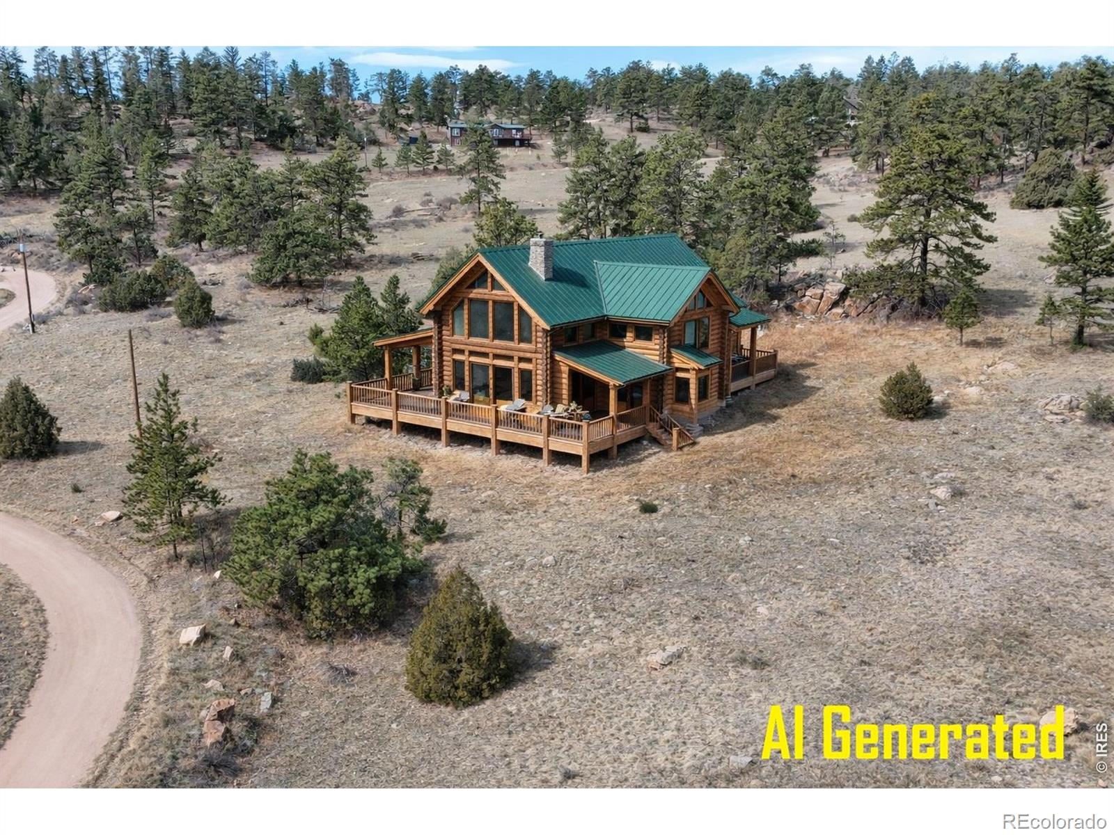 565 Le Conte Drive Livermore CO 80536