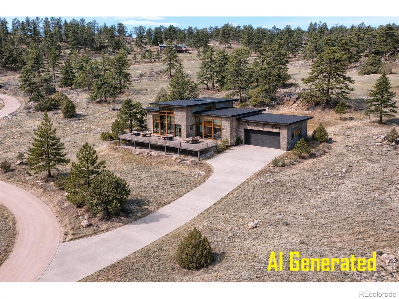 565 Le Conte Drive Livermore CO 80536