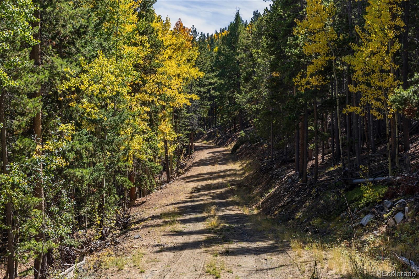 002 Seldom Seen Road Golden CO 80403