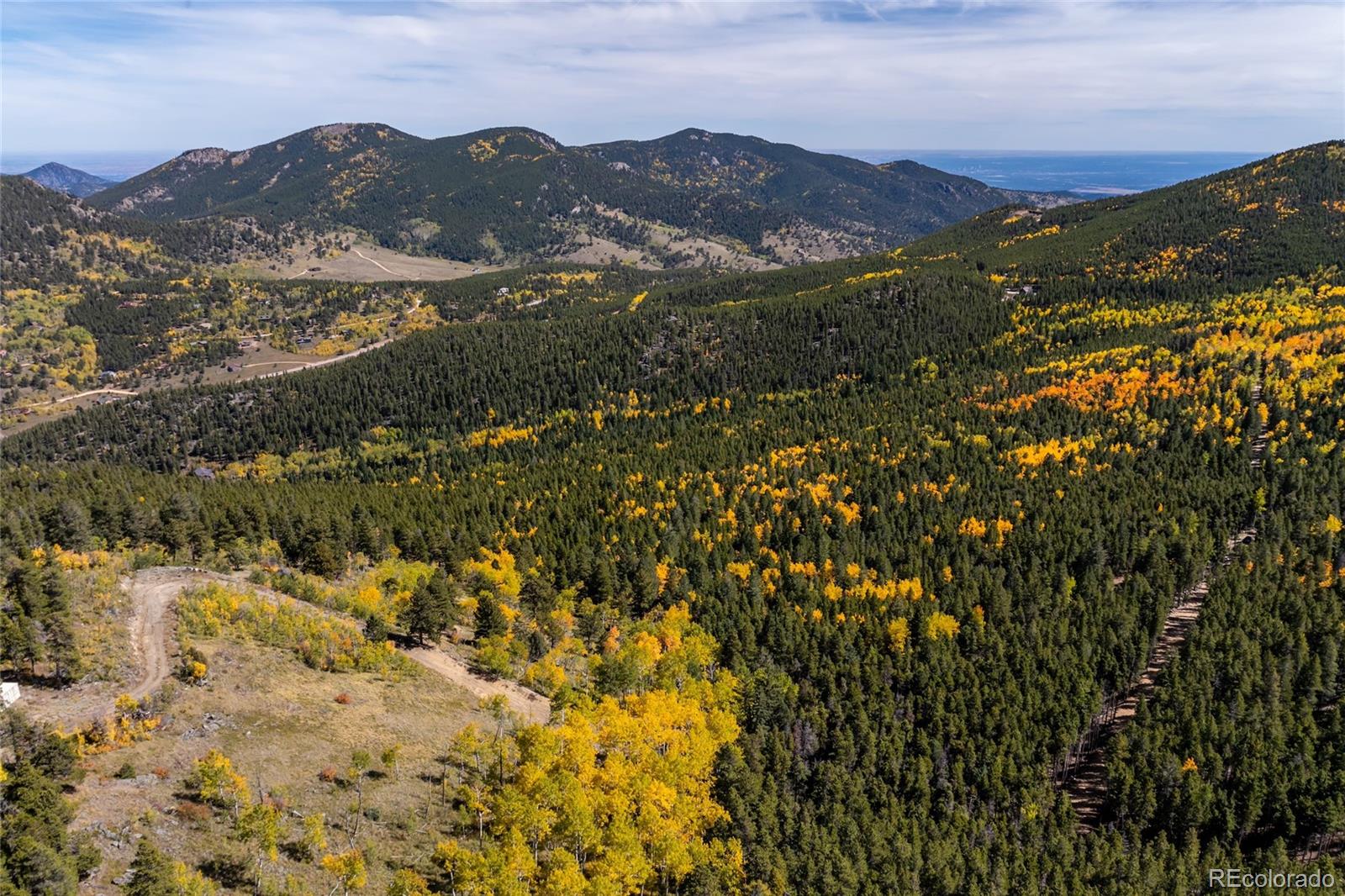 002 Seldom Seen Road Golden CO 80403
