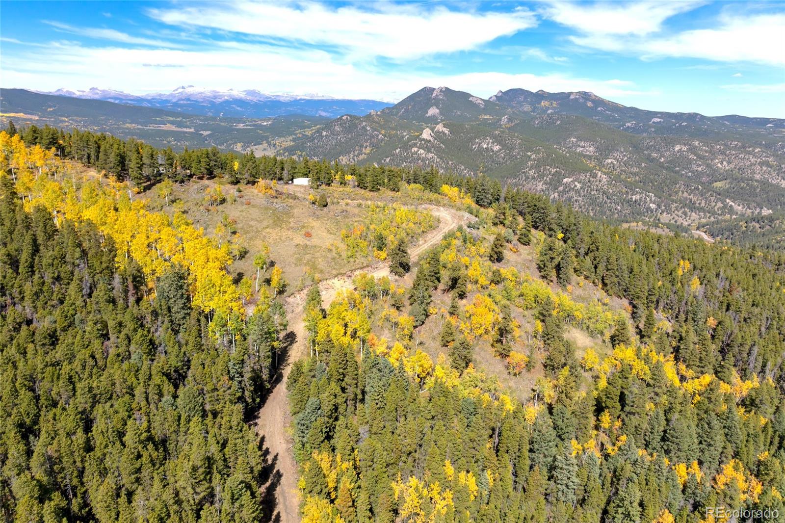 002 Seldom Seen Road Golden CO 80403