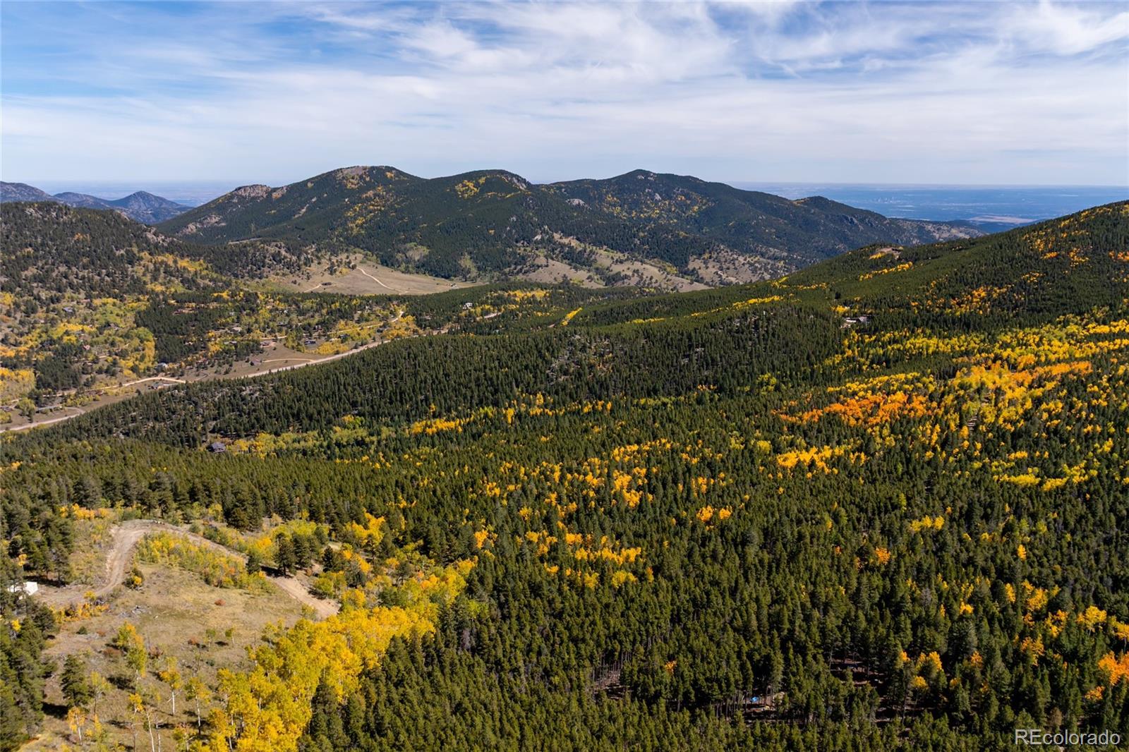 002 Seldom Seen Road Golden CO 80403
