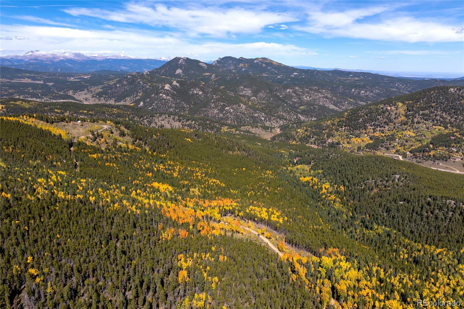 002 Seldom Seen Road Golden CO 80403