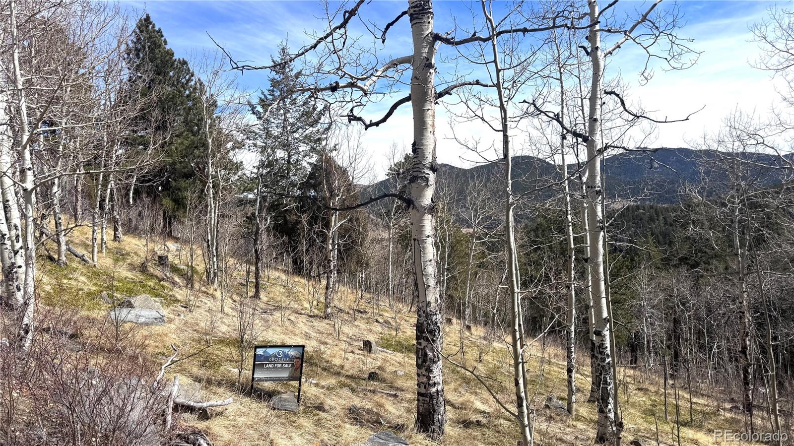 002 Seldom Seen Road Golden CO 80403