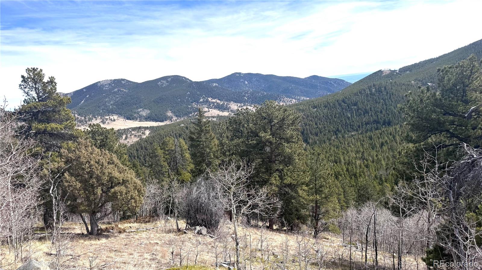 002 Seldom Seen Road Golden CO 80403