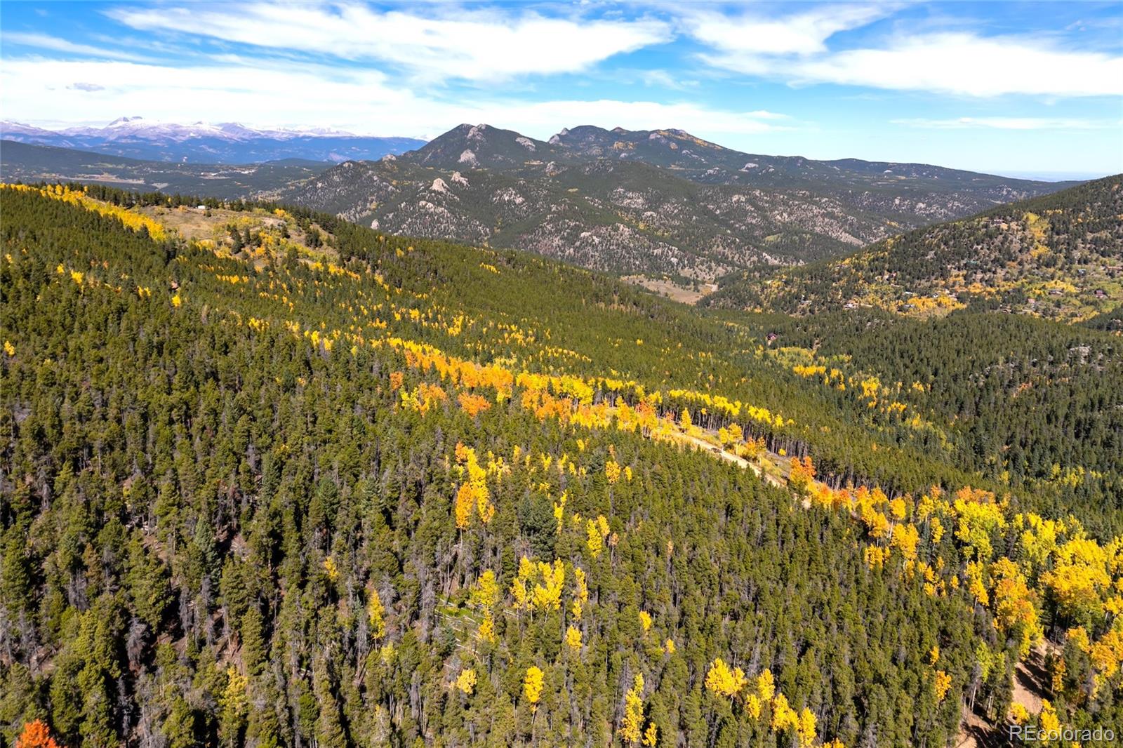 002 Seldom Seen Road Golden CO 80403