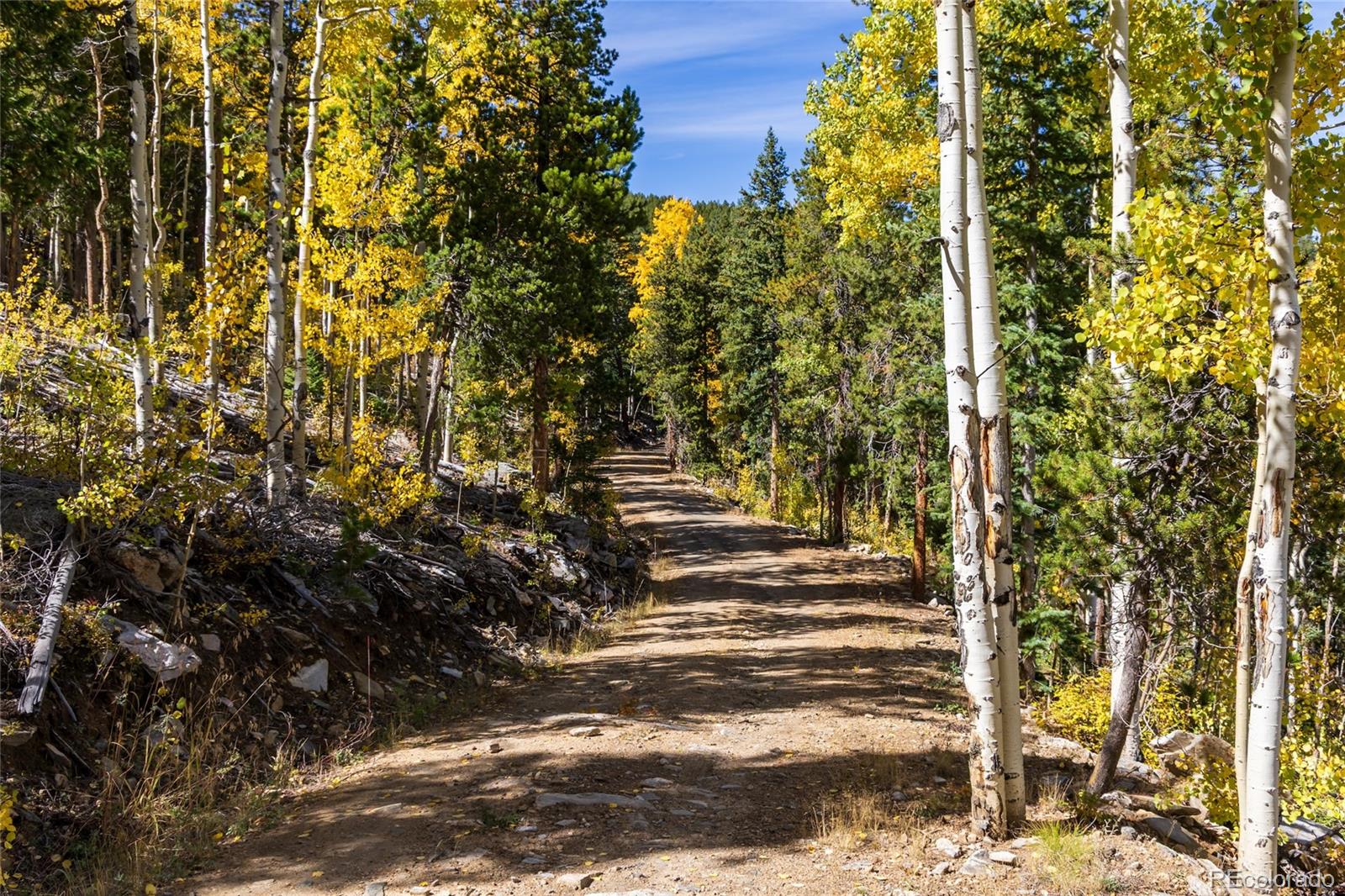 002 Seldom Seen Road Golden CO 80403