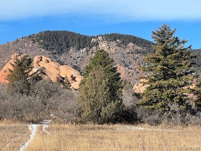 6009 St Andrews Court Larkspur CO 80118