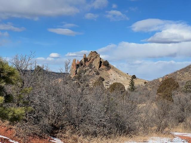 6009 St Andrews Court Larkspur CO 80118