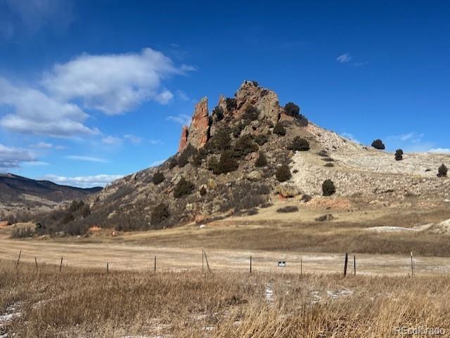 6009 St Andrews Court Larkspur CO 80118