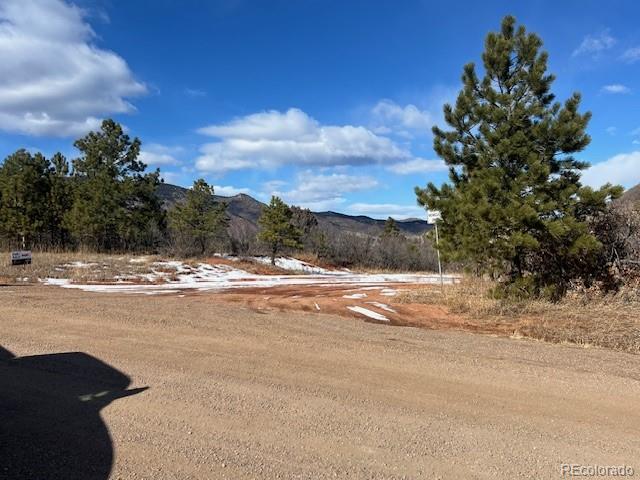 6009 St Andrews Court Larkspur CO 80118