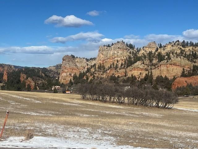 6009 St Andrews Court Larkspur CO 80118