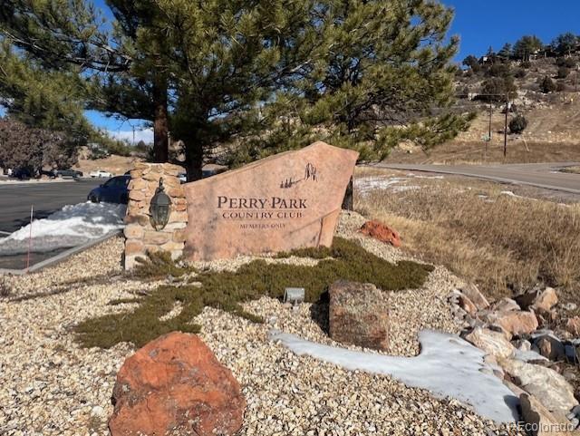 6009 St Andrews Court Larkspur CO 80118