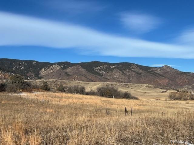 6009 St Andrews Court Larkspur CO 80118