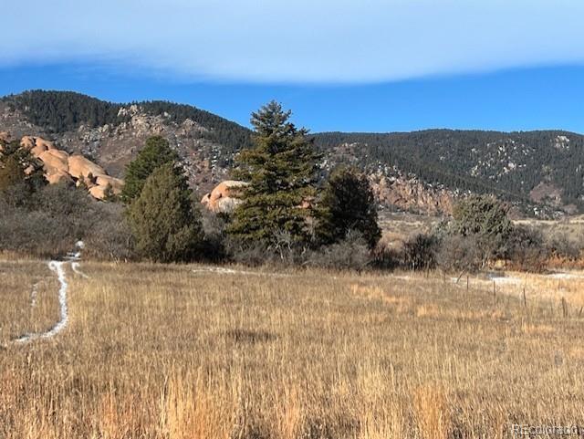 6009 St Andrews Court Larkspur CO 80118