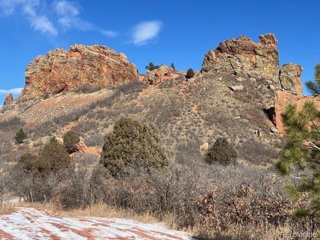 6009 St Andrews Court Larkspur CO 80118