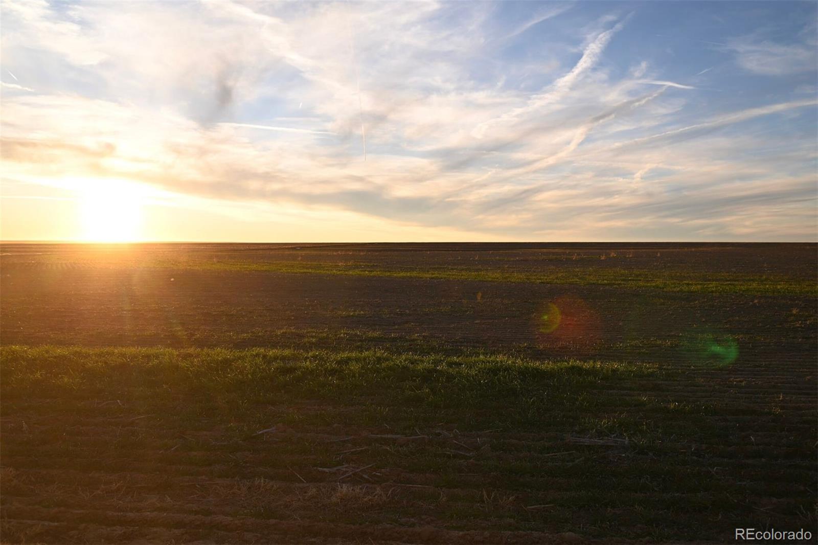 Tbd County Road 30 Haswell CO 81045