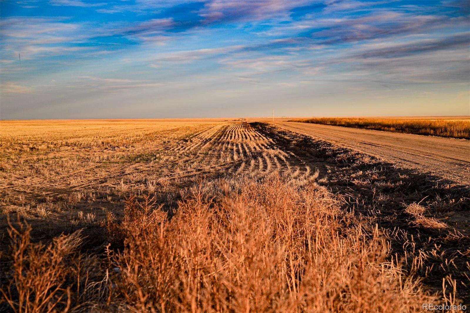 Tbd County Road 30 Haswell CO 81045