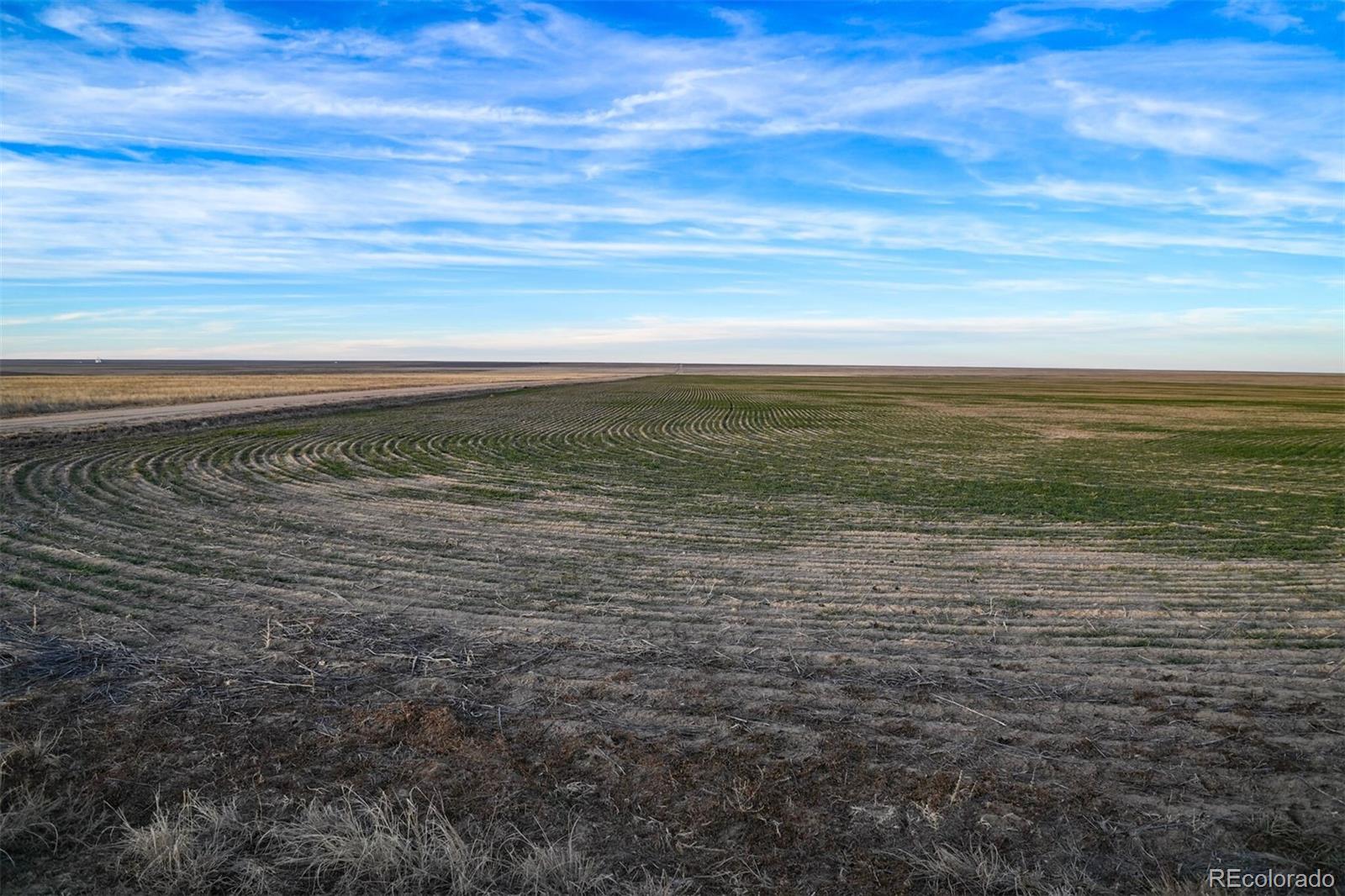 Tbd County Road 30 Haswell CO 81045