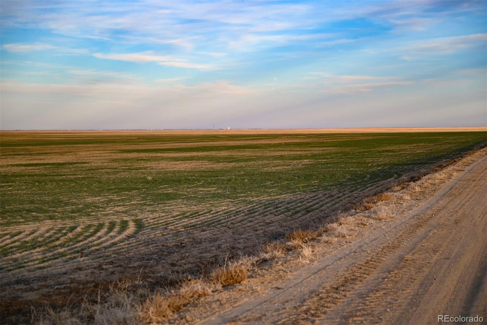 Tbd County Road 30 Haswell CO 81045