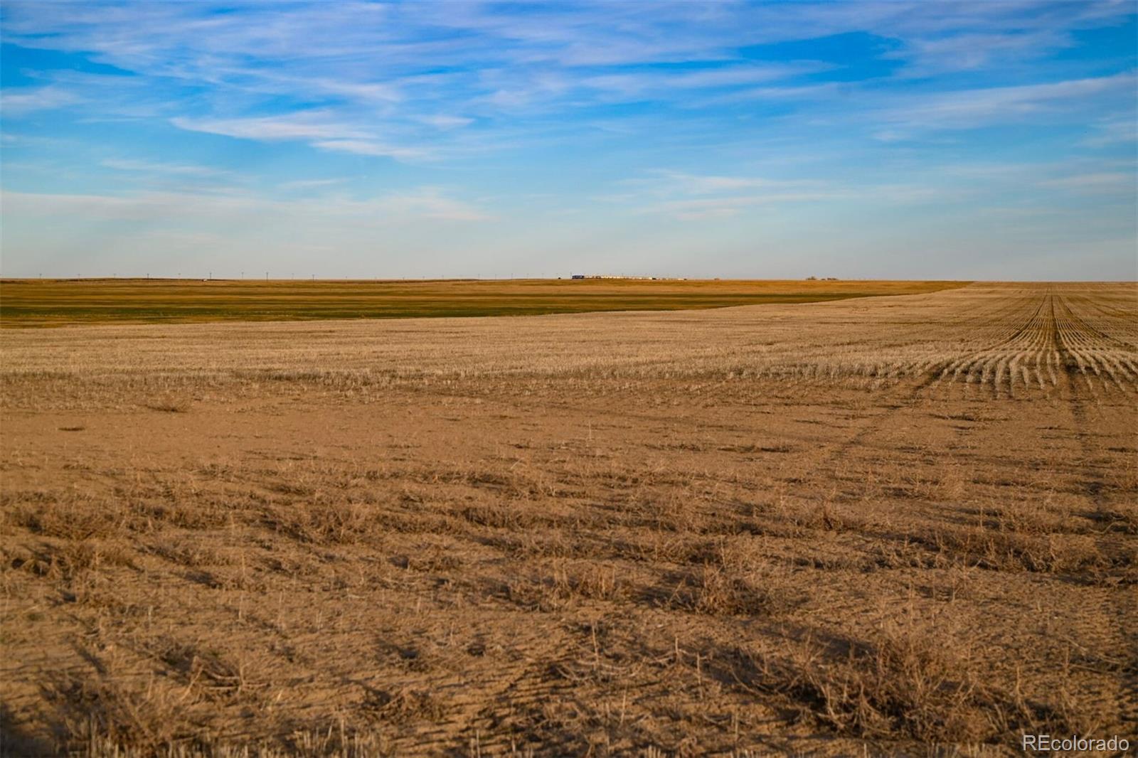 Tbd County Road 30 Haswell CO 81045