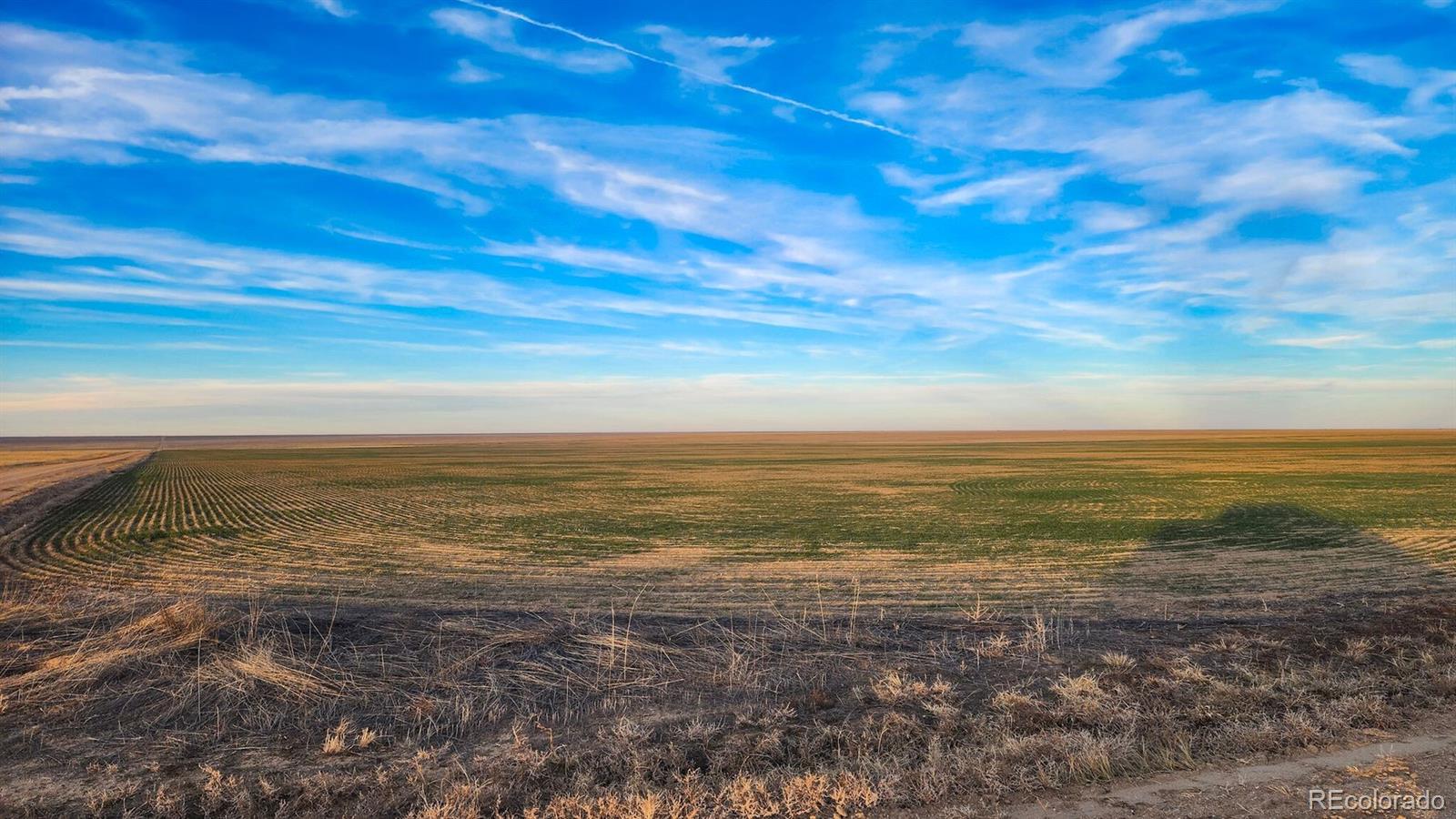 Tbd County Road 30 Haswell CO 81045