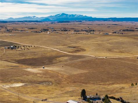 Lot 3 Rifleman Way Elizabeth CO 80107