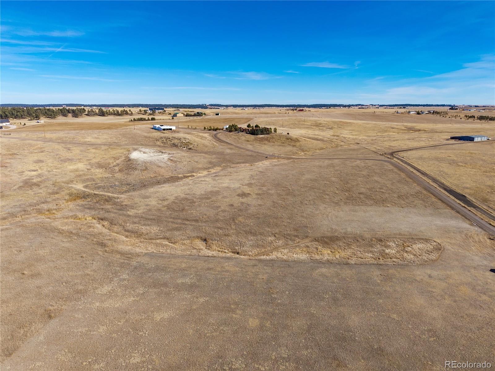 Lot 3 Rifleman Way Elizabeth CO 80107