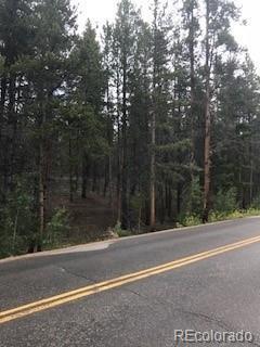 Mountain View Drive Leadville CO 80461