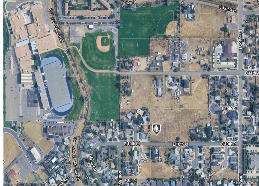 1053 N Joplin Street Aurora CO 80011